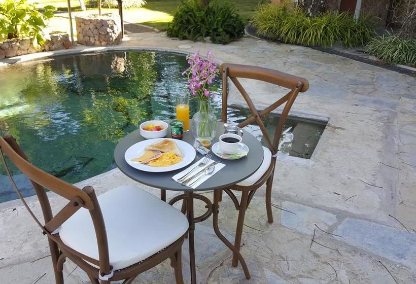 Caracoral Hotel Boutique | El Valle de Anton | Coclé | Panamá 17