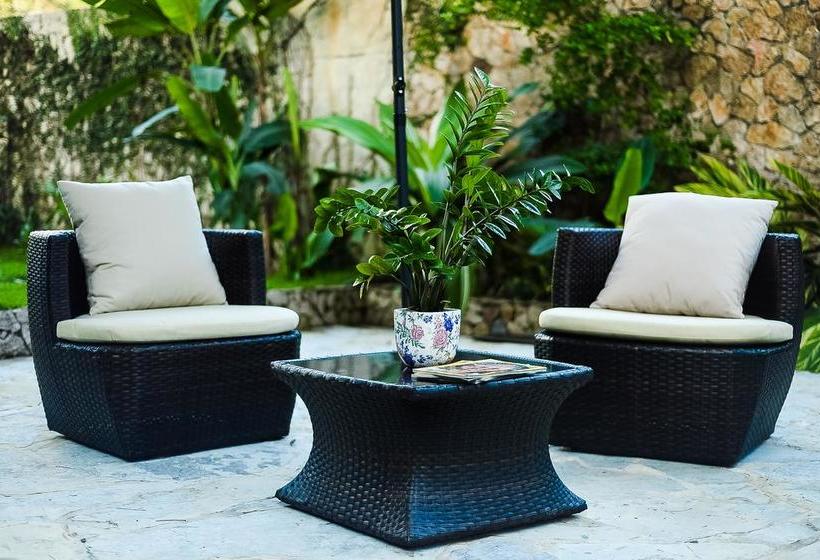 Caracoral Hotel Boutique | El Valle de Anton | Coclé | Panamá 19