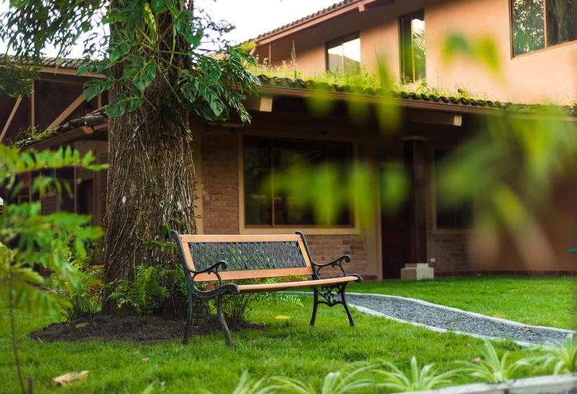 Caracoral Hotel Boutique | El Valle de Anton | Coclé | Panamá 20