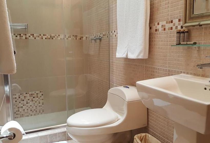 Caracoral Hotel Boutique | El Valle de Anton | Coclé | Panamá 5