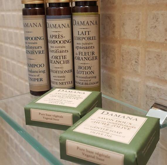 Caracoral Hotel Boutique | El Valle de Anton | Coclé | Panamá 7