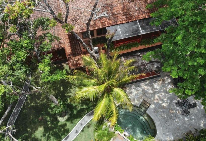 Caracoral Hotel Boutique | El Valle de Anton | Coclé | Panamá 9