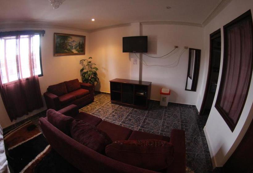 Hotel Plaza Mirage | David | Chiriquí | Panamá 1