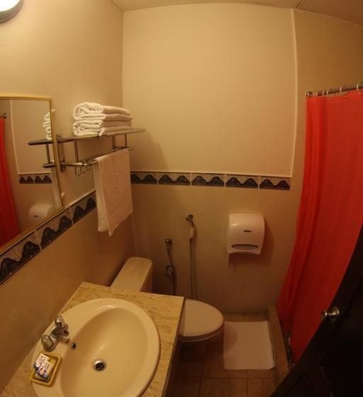 Hotel Plaza Mirage | David | Chiriquí | Panamá 10