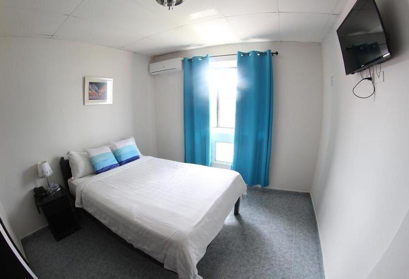 Hotel Plaza Mirage | David | Chiriquí | Panamá 11