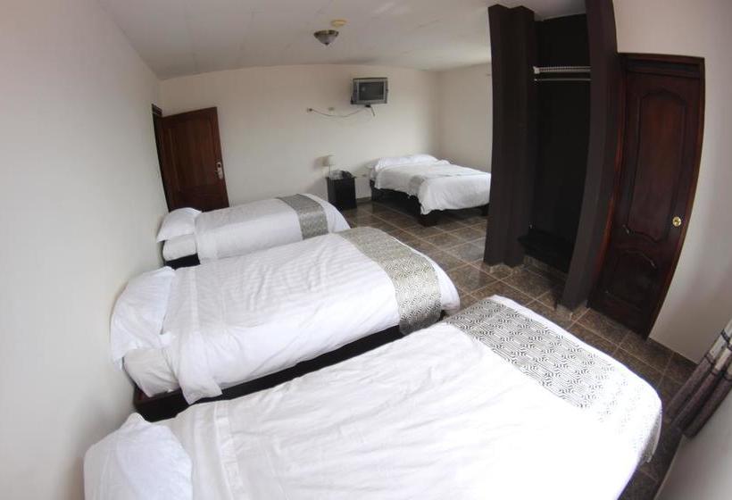 Hotel Plaza Mirage | David | Chiriquí | Panamá 13