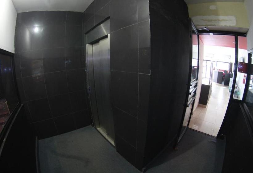 Hotel Plaza Mirage | David | Chiriquí | Panamá 17