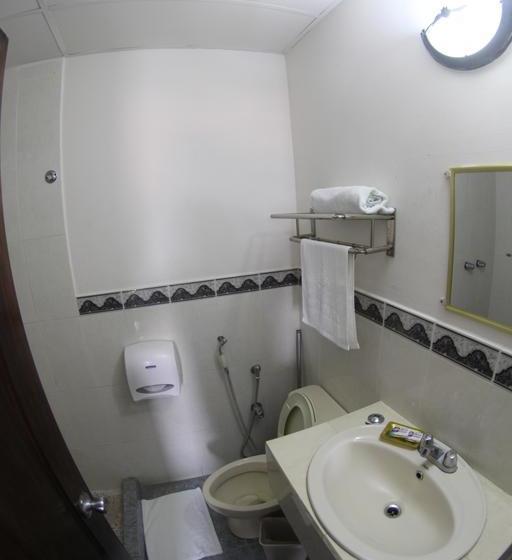 Hotel Plaza Mirage | David | Chiriquí | Panamá 2