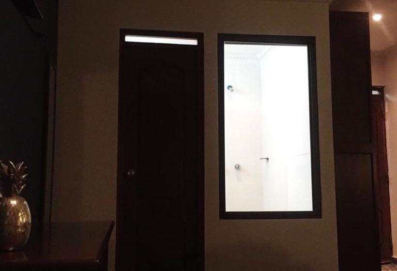 Hotel Plaza Mirage | David | Chiriquí | Panamá 4