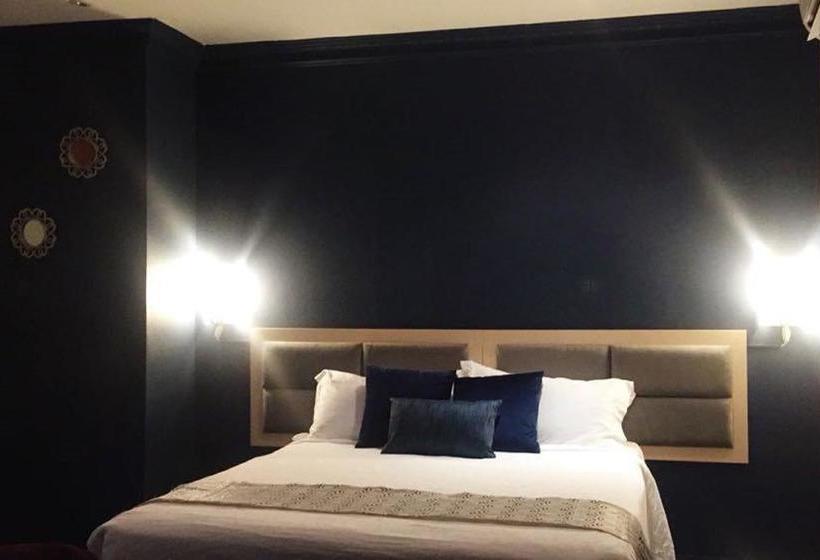 Hotel Plaza Mirage | David | Chiriquí | Panamá 5