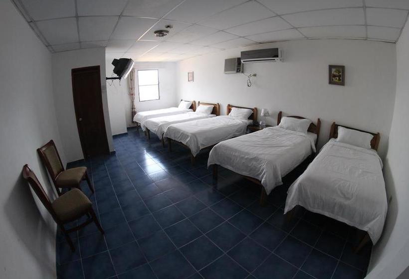 Hotel Plaza Mirage | David | Chiriquí | Panamá 7