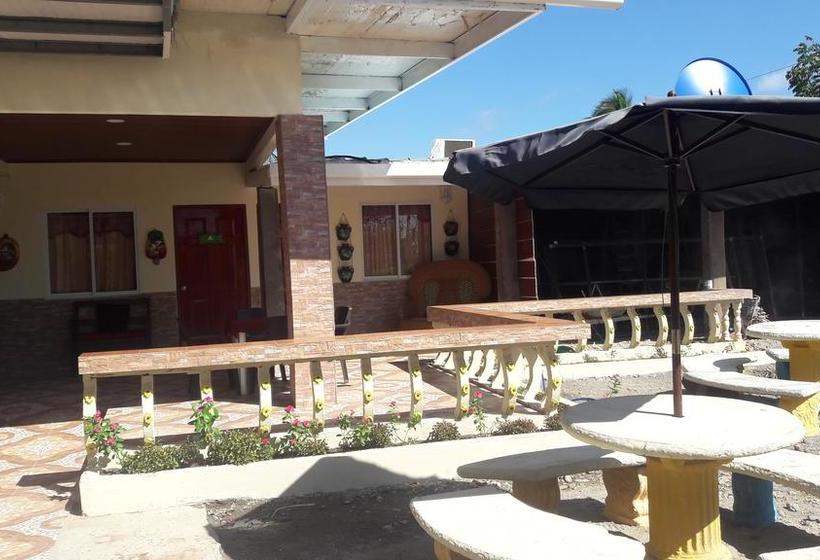 Hotel Brisas Del Pacifico Las Lajas