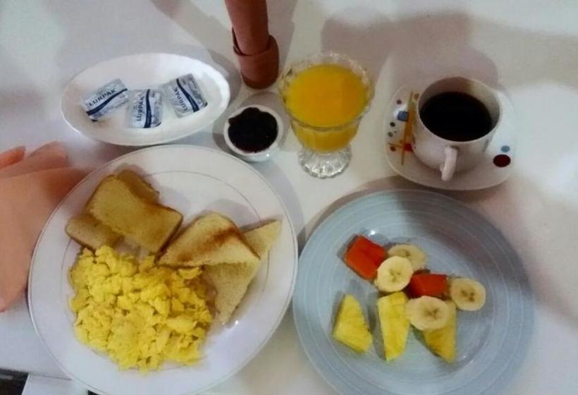 Hotel Brisas Del Pacifico | Las Lajas | Chiriquí | Panamá 10