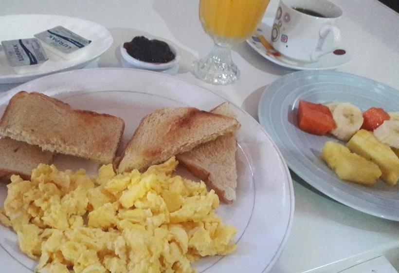 Hotel Brisas Del Pacifico | Las Lajas | Chiriquí | Panamá 11