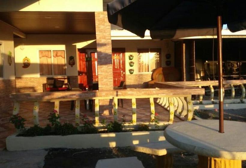 Hotel Brisas Del Pacifico | Las Lajas | Chiriquí | Panamá 12