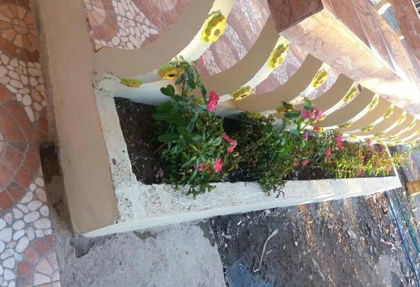 Hotel Brisas Del Pacifico | Las Lajas | Chiriquí | Panamá 13