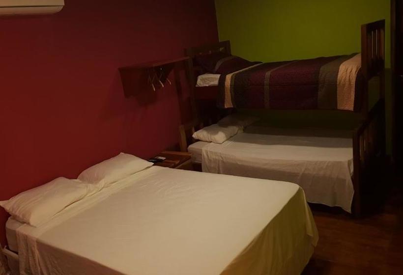 Hotel Brisas Del Pacifico | Las Lajas | Chiriquí | Panamá 14