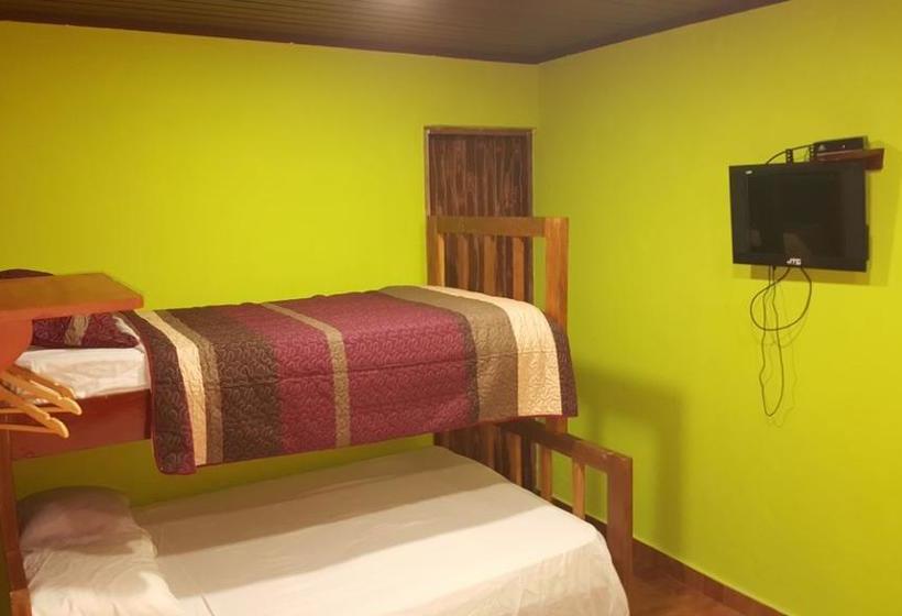 Hotel Brisas Del Pacifico | Las Lajas | Chiriquí | Panamá 15