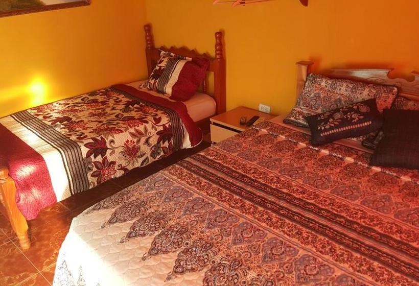 Hotel Brisas Del Pacifico | Las Lajas | Chiriquí | Panamá 16