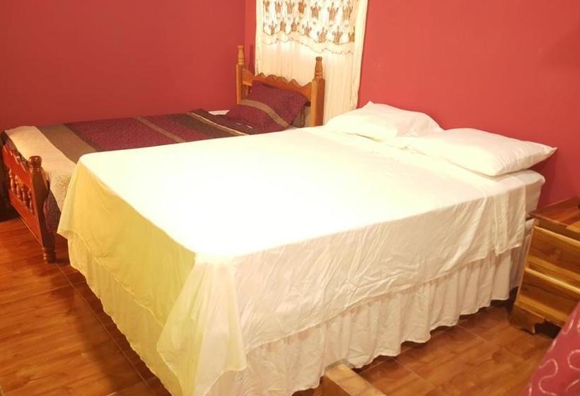 Hotel Brisas Del Pacifico | Las Lajas | Chiriquí | Panamá 17