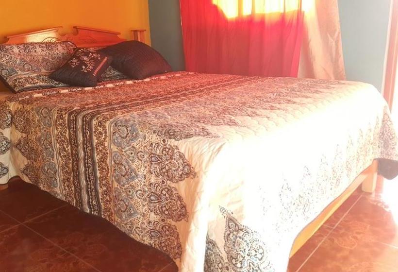 Hotel Brisas Del Pacifico | Las Lajas | Chiriquí | Panamá 18