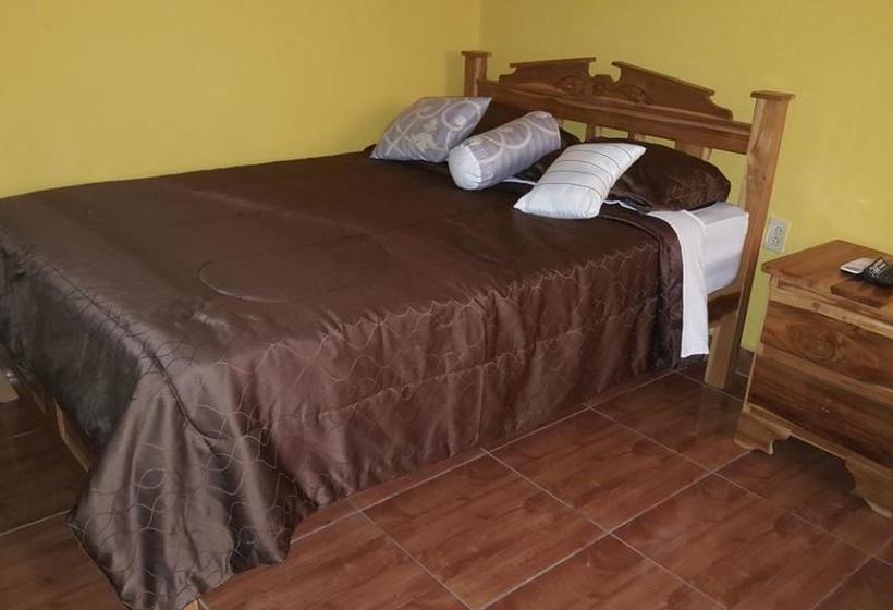 Hotel Brisas Del Pacifico | Las Lajas | Chiriquí | Panamá 19