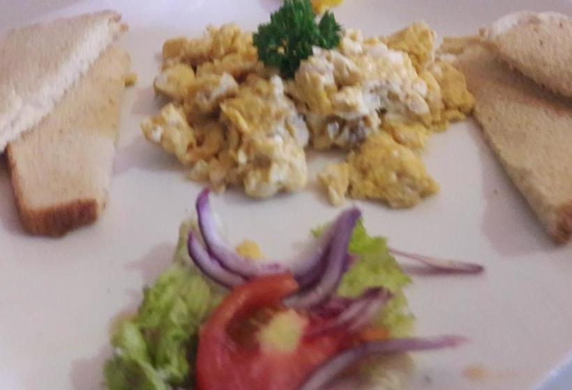 Hotel Brisas Del Pacifico | Las Lajas | Chiriquí | Panamá 2