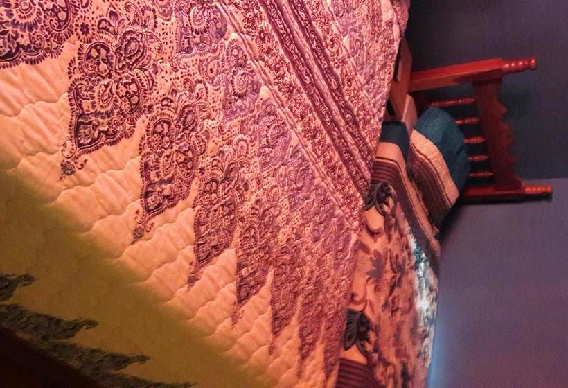 Hotel Brisas Del Pacifico | Las Lajas | Chiriquí | Panamá 20