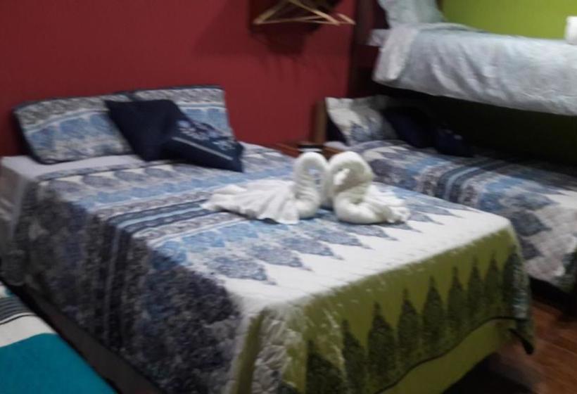 Hotel Brisas Del Pacifico | Las Lajas | Chiriquí | Panamá 3