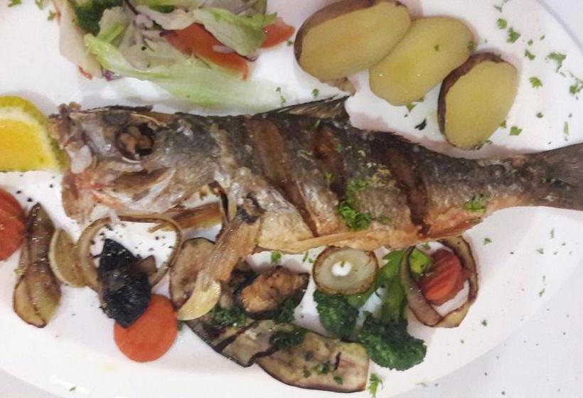 Hotel Brisas Del Pacifico | Las Lajas | Chiriquí | Panamá 4