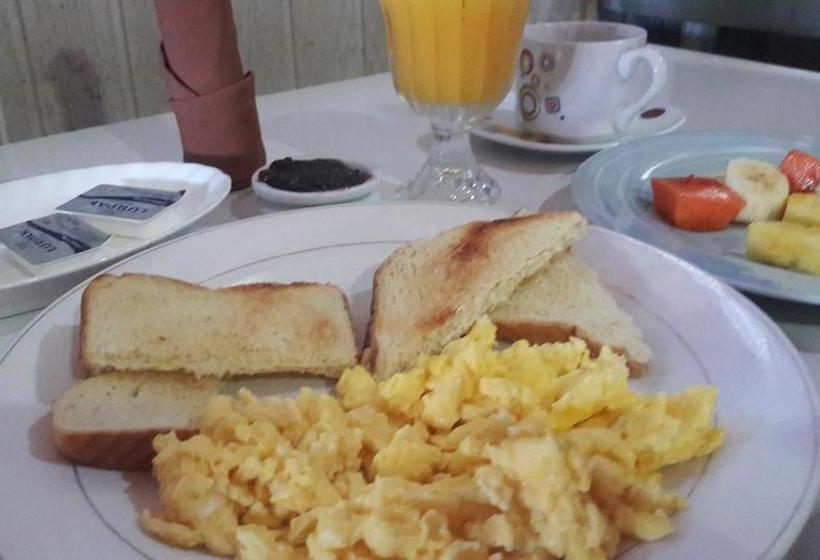 Hotel Brisas Del Pacifico | Las Lajas | Chiriquí | Panamá 5