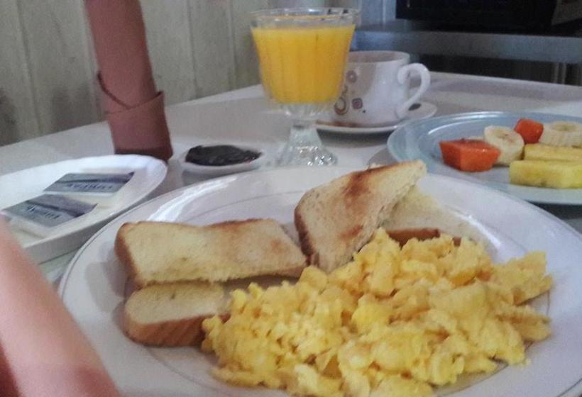 Hotel Brisas Del Pacifico | Las Lajas | Chiriquí | Panamá 6