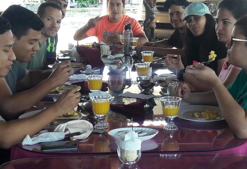 Hotel Brisas Del Pacifico | Las Lajas | Chiriquí | Panamá 7