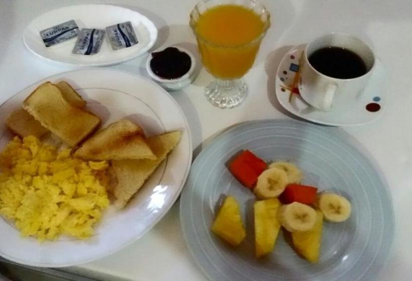 Hotel Brisas Del Pacifico | Las Lajas | Chiriquí | Panamá 9