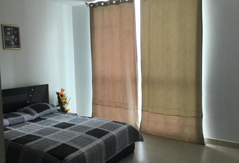 Bed and Breakfast Bed&breakfast Beach Coclé