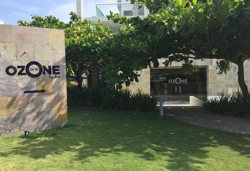 Bed and Breakfast Bed&breakfast Beach | Río Hato | Coclé | Panamá 1