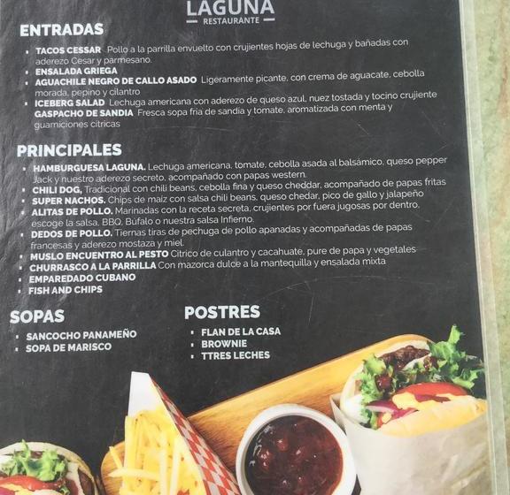 Bed and Breakfast Bed&breakfast Beach | Río Hato | Coclé | Panamá 14