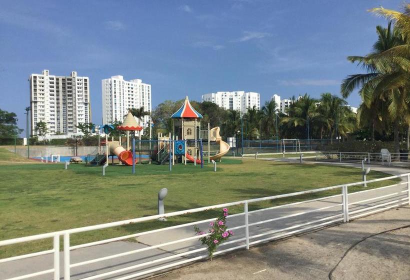 Bed and Breakfast Bed&breakfast Beach | Río Hato | Coclé | Panamá 9