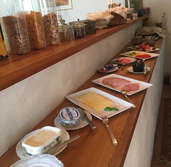 Skummeslöv B & B Laholm Hallands Lan