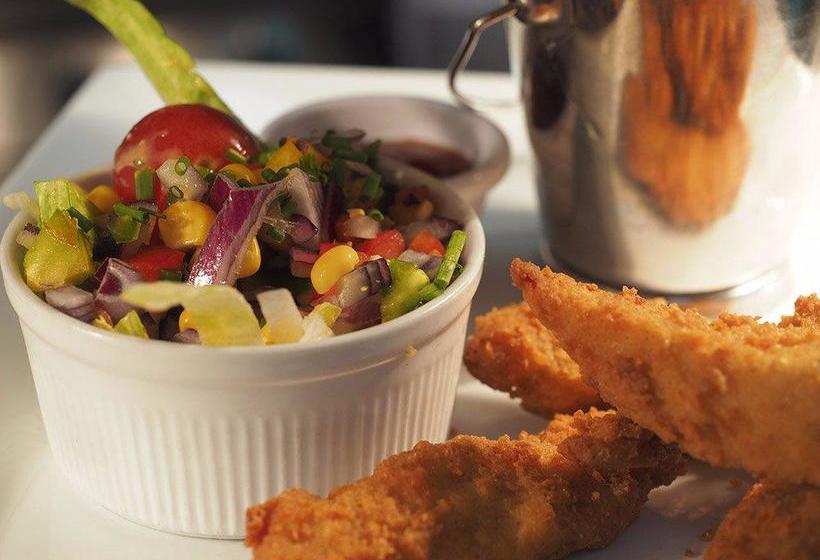 Hotel The Seven Horseshoes | Belturbet | Cavan | Ireland 1