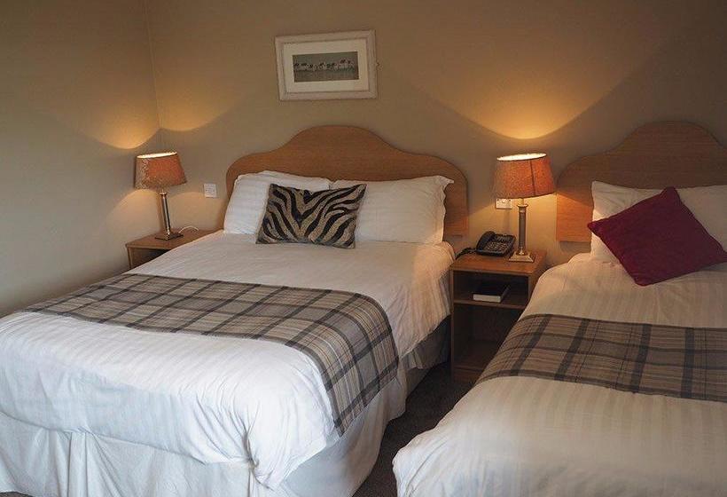 Hotel The Seven Horseshoes | Belturbet | Cavan | Ireland 2