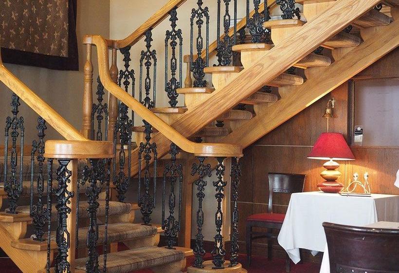 Hotel The Seven Horseshoes | Belturbet | Cavan | Ireland 3