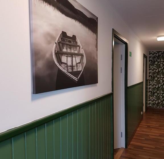 Bed and Breakfast Den Sovande älgen | Markaryd | Kronobergs Lan | Sweden 1