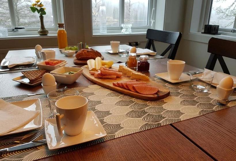 Bed and Breakfast Den Sovande älgen | Markaryd | Kronobergs Lan | Sweden 10