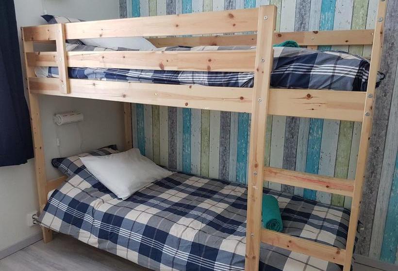 Bed and Breakfast Den Sovande älgen | Markaryd | Kronobergs Lan | Sweden 11