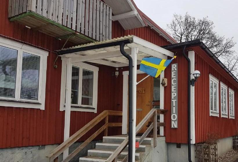 Bed and Breakfast Den Sovande älgen | Markaryd | Kronobergs Lan | Sweden 12