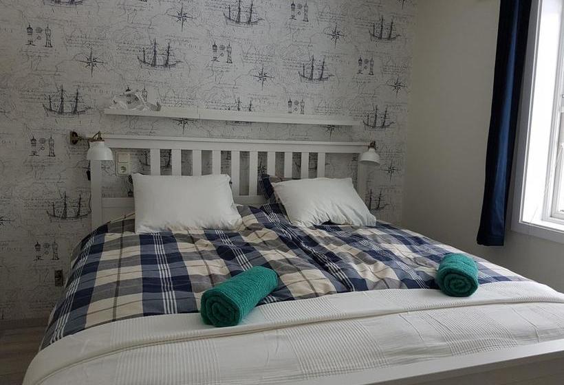 Bed and Breakfast Den Sovande älgen | Markaryd | Kronobergs Lan | Sweden 14