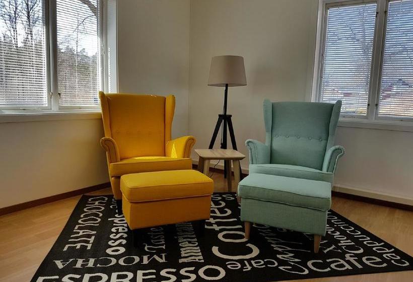 Bed and Breakfast Den Sovande älgen | Markaryd | Kronobergs Lan | Sweden 15