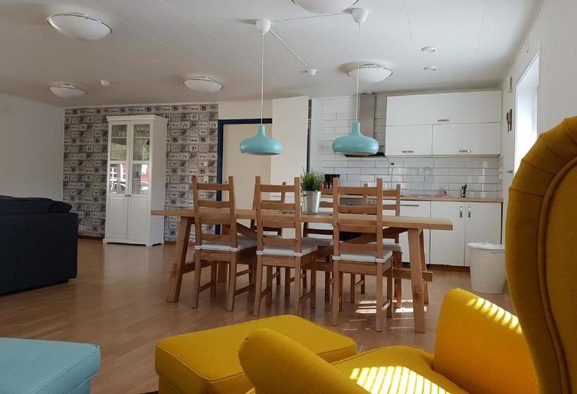 Bed and Breakfast Den Sovande älgen | Markaryd | Kronobergs Lan | Sweden 16