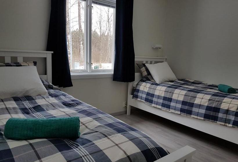 Bed and Breakfast Den Sovande älgen | Markaryd | Kronobergs Lan | Sweden 18